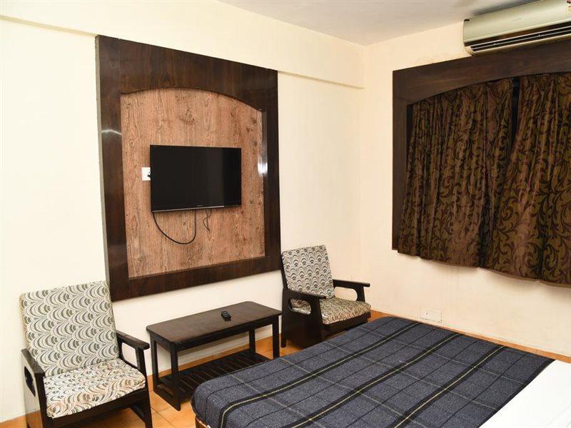 Hotel Mars Chennai Dış mekan fotoğraf