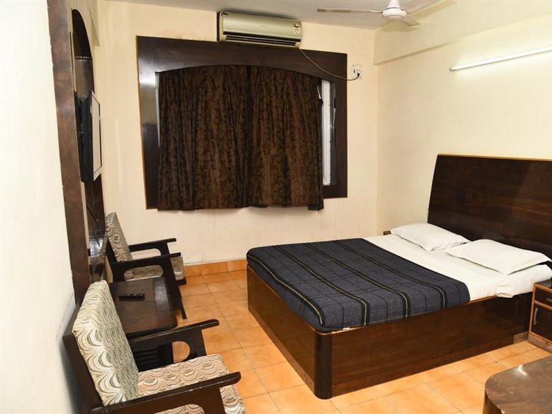 Hotel Mars Chennai Dış mekan fotoğraf