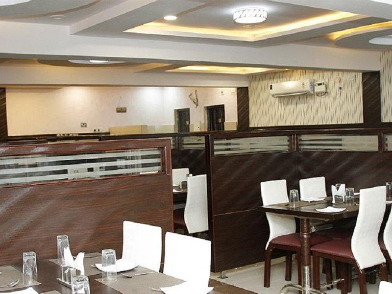Hotel Mars Chennai Dış mekan fotoğraf