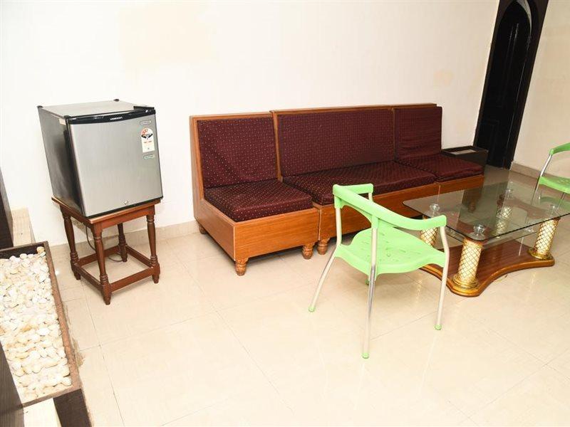Hotel Mars Chennai Dış mekan fotoğraf