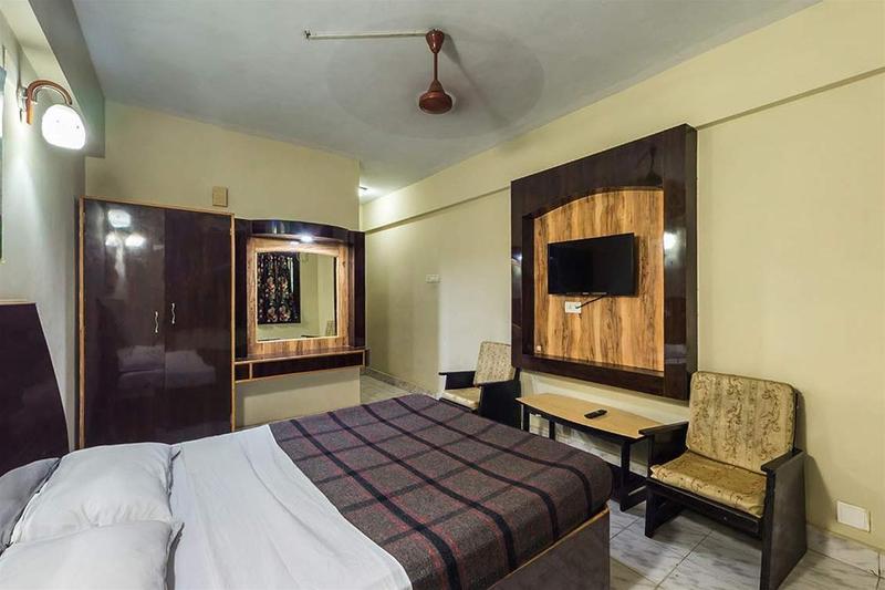 Hotel Mars Chennai Dış mekan fotoğraf