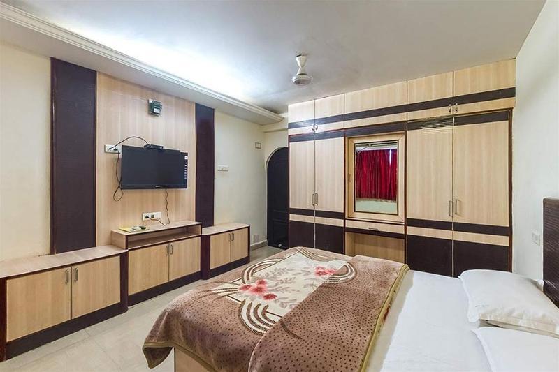Hotel Mars Chennai Dış mekan fotoğraf
