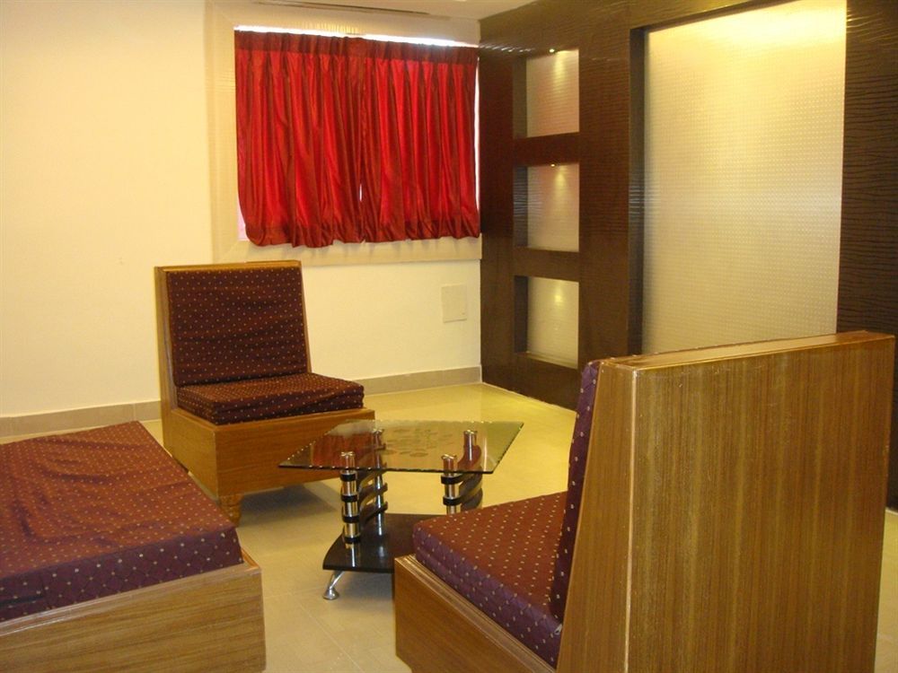 Hotel Mars Chennai Dış mekan fotoğraf
