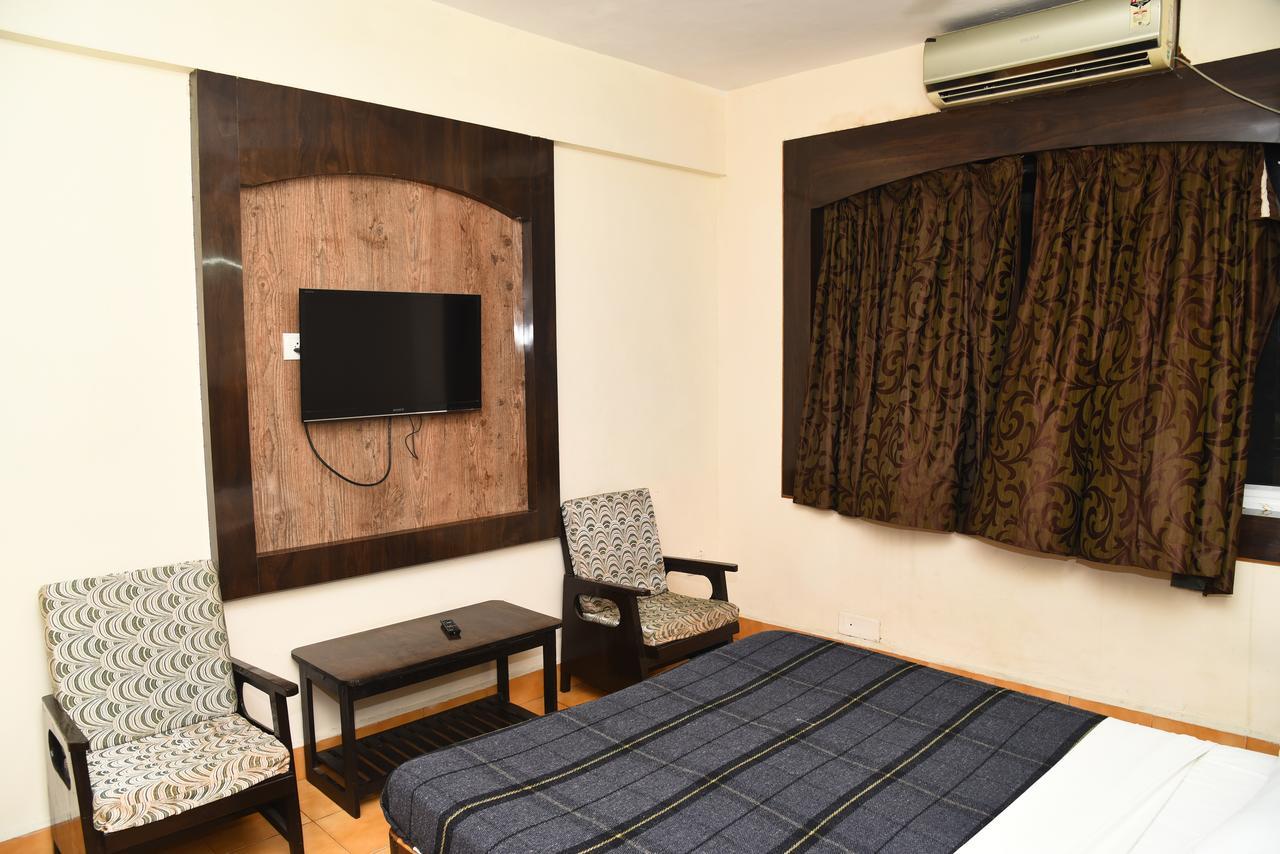 Hotel Mars Chennai Dış mekan fotoğraf