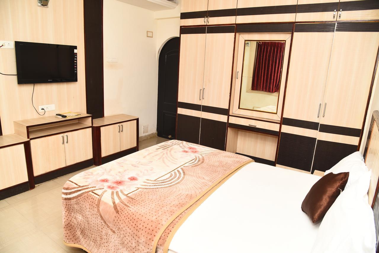 Hotel Mars Chennai Dış mekan fotoğraf