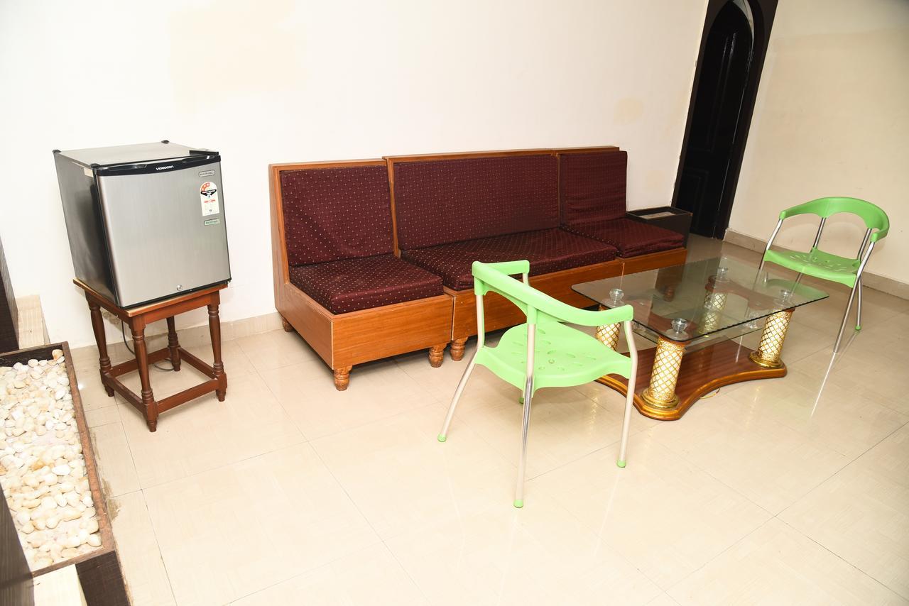 Hotel Mars Chennai Dış mekan fotoğraf