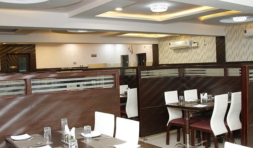 Hotel Mars Chennai Dış mekan fotoğraf